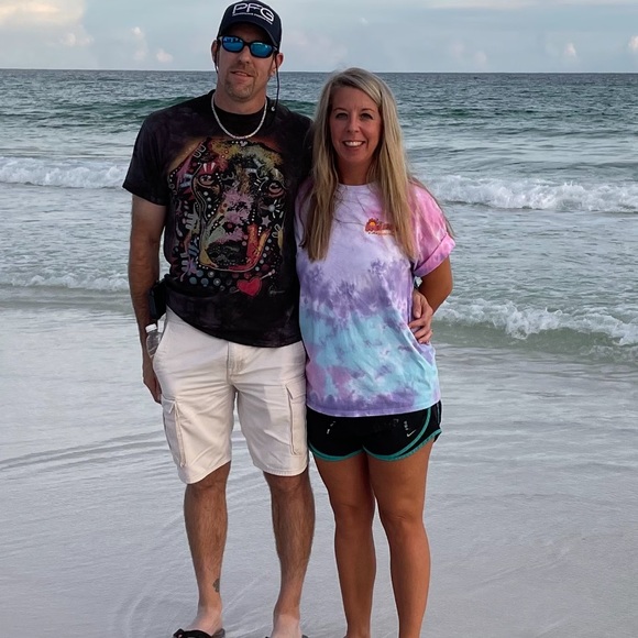 Meet your Posher, Andrea - Picture 6 of 6